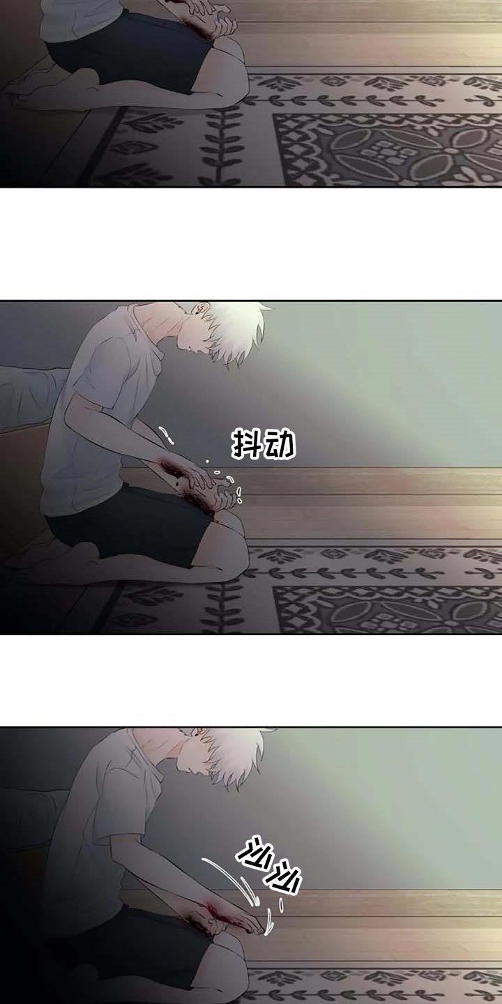 第45章：看不到