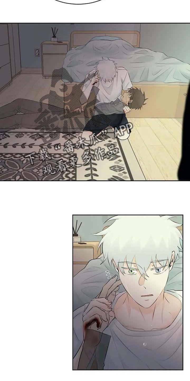 第46章：治疗