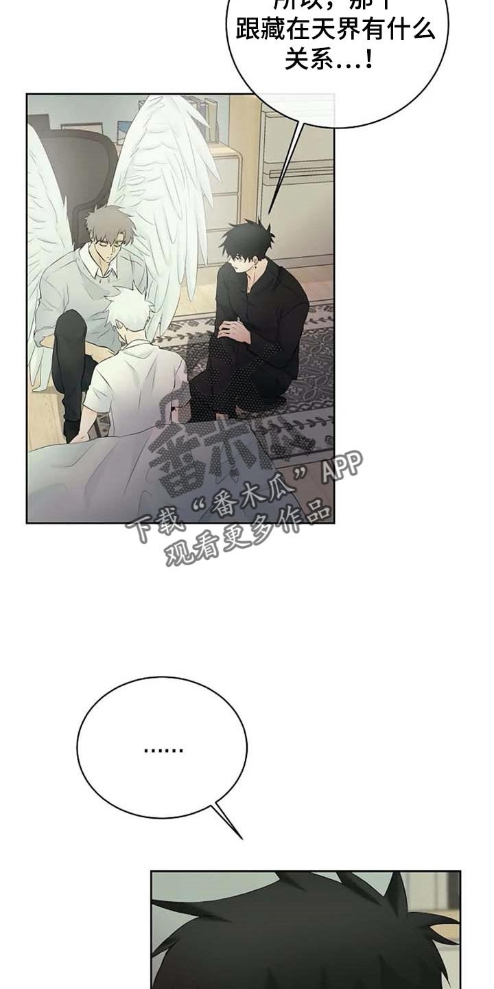 第49章：天界的魔法学校