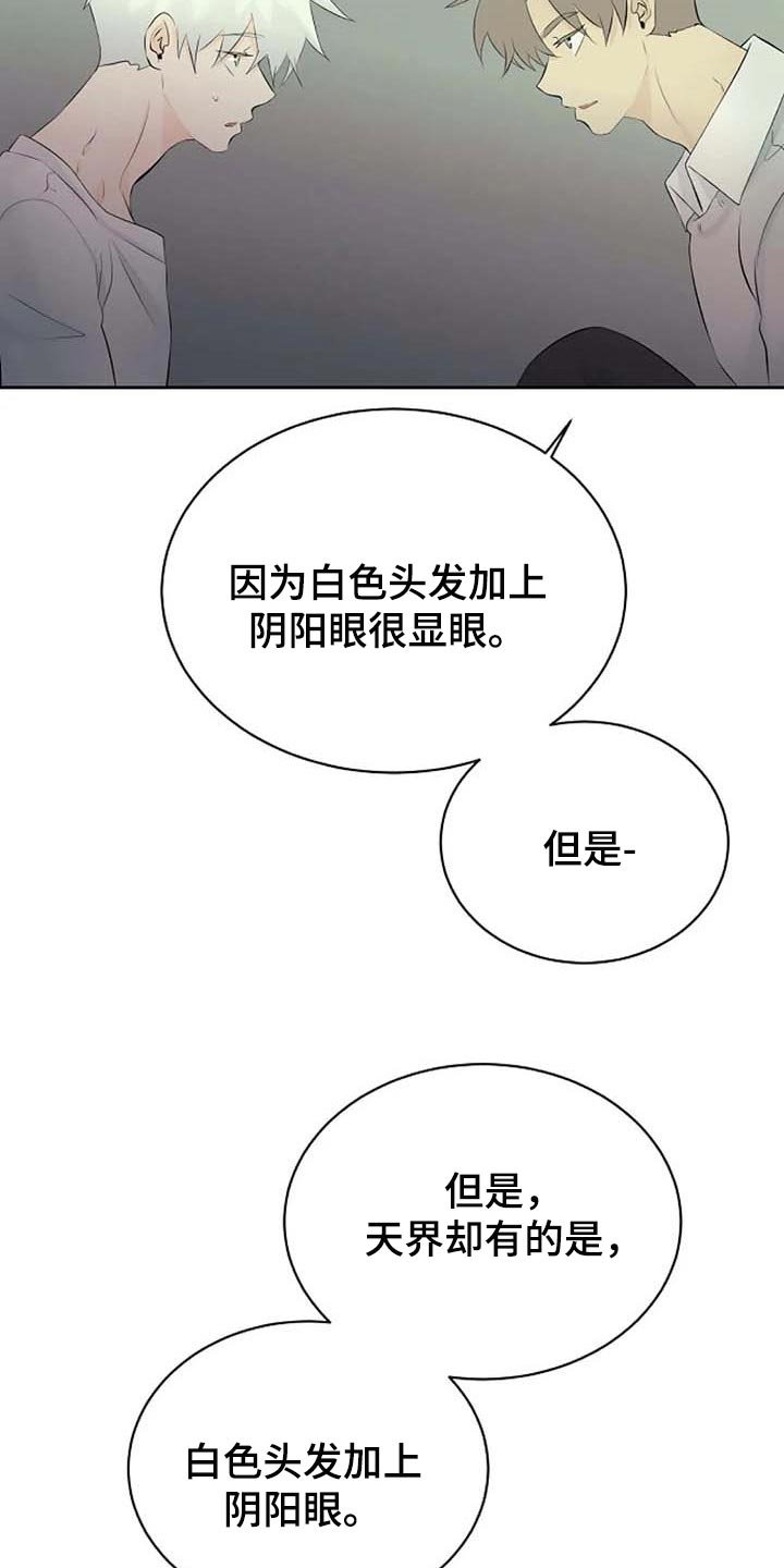 第49章：天界的魔法学校