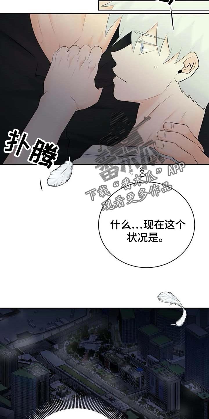 第49章：天界的魔法学校