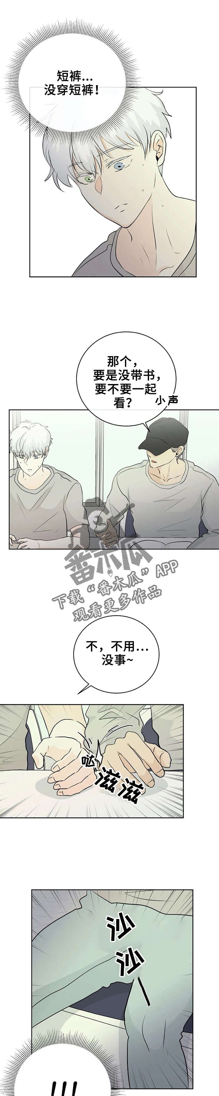 第5章：好漂亮