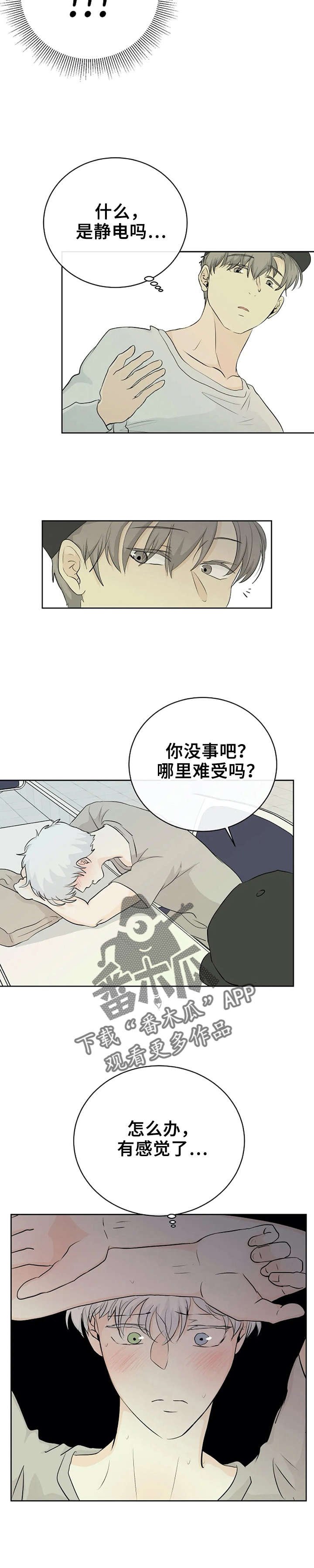 第5章：好漂亮