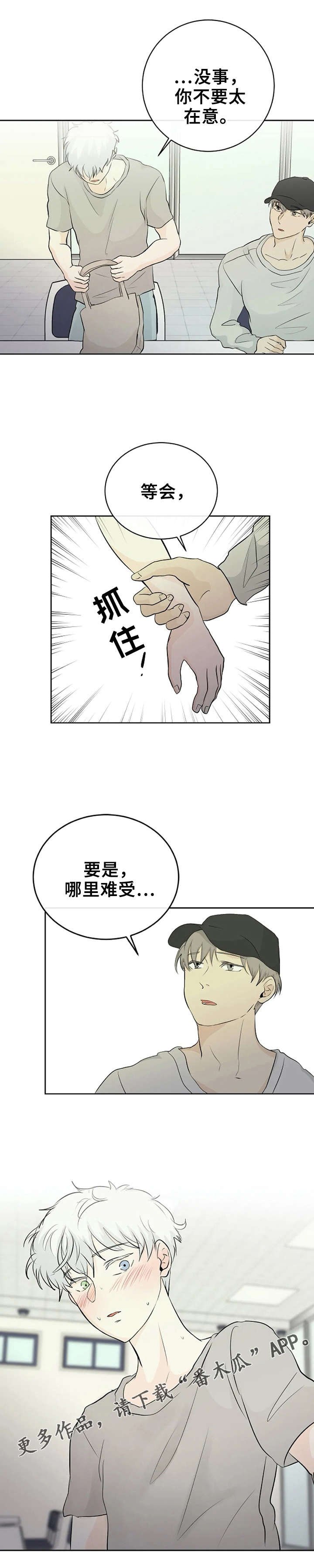 第5章：好漂亮