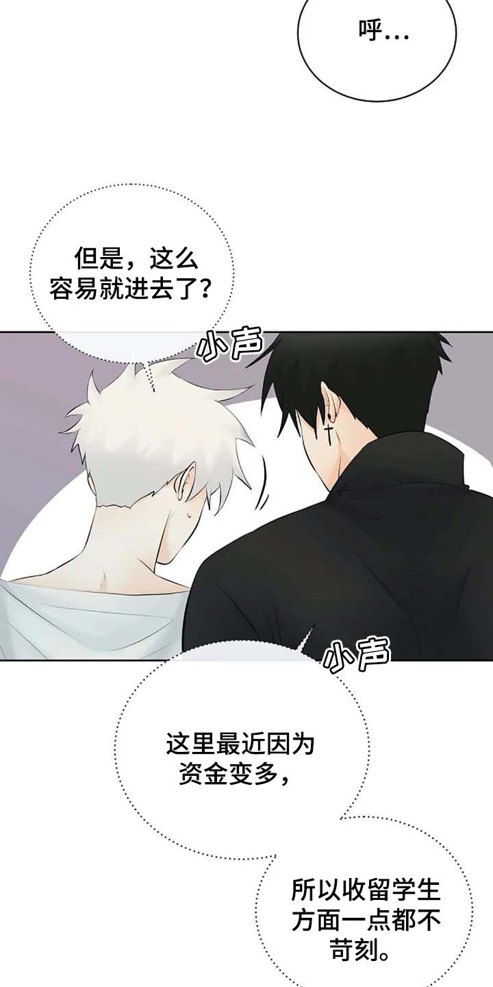 第51章：逮捕