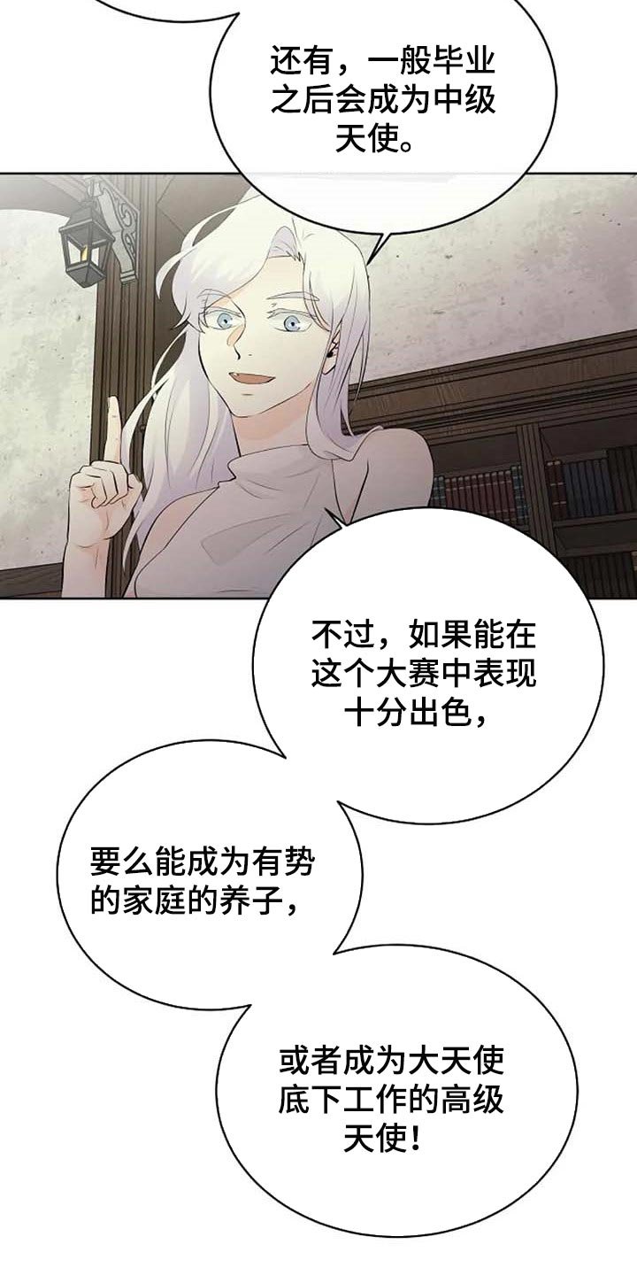 第54章：武术比赛