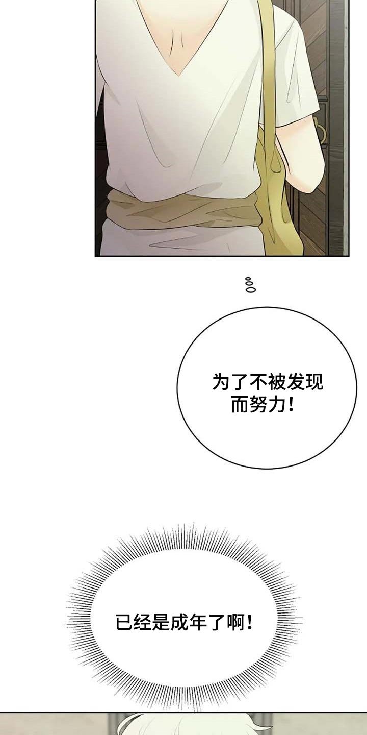 第56章：公私分明