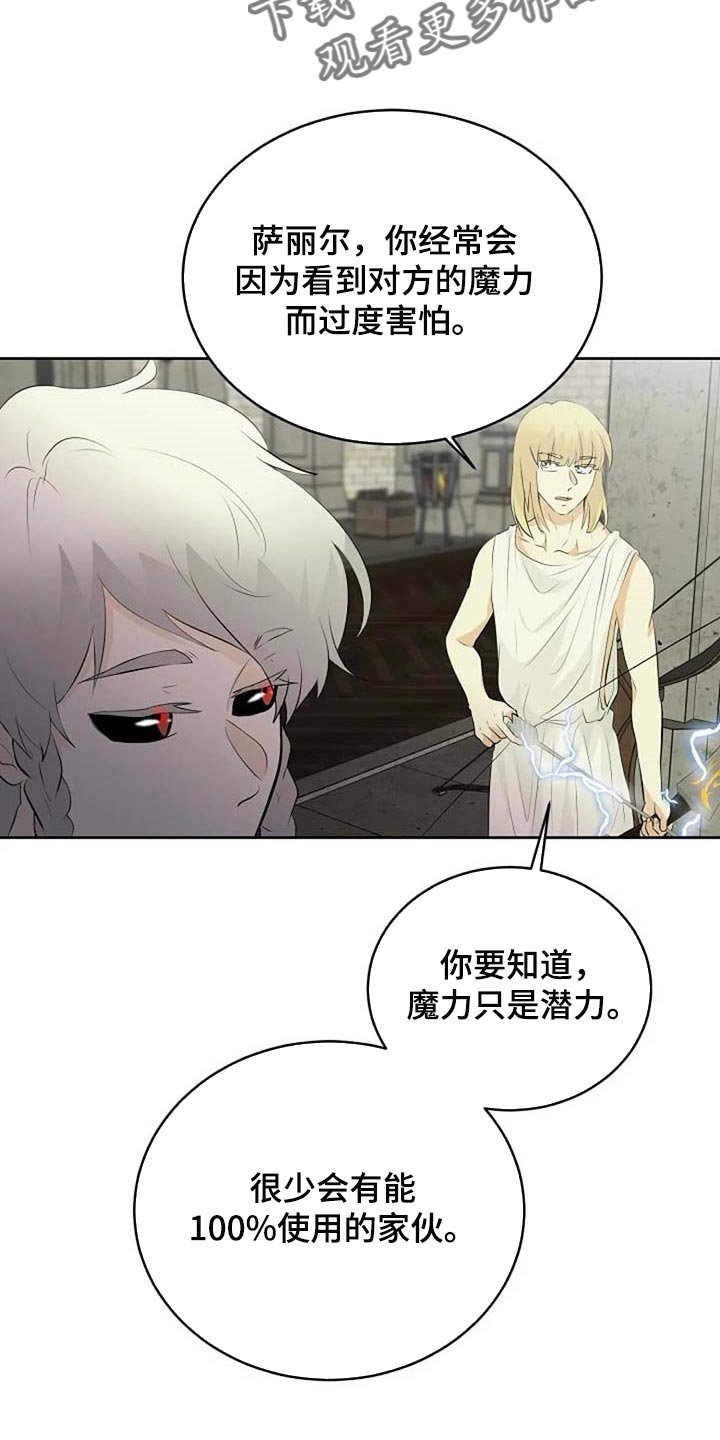 第58章：潜力