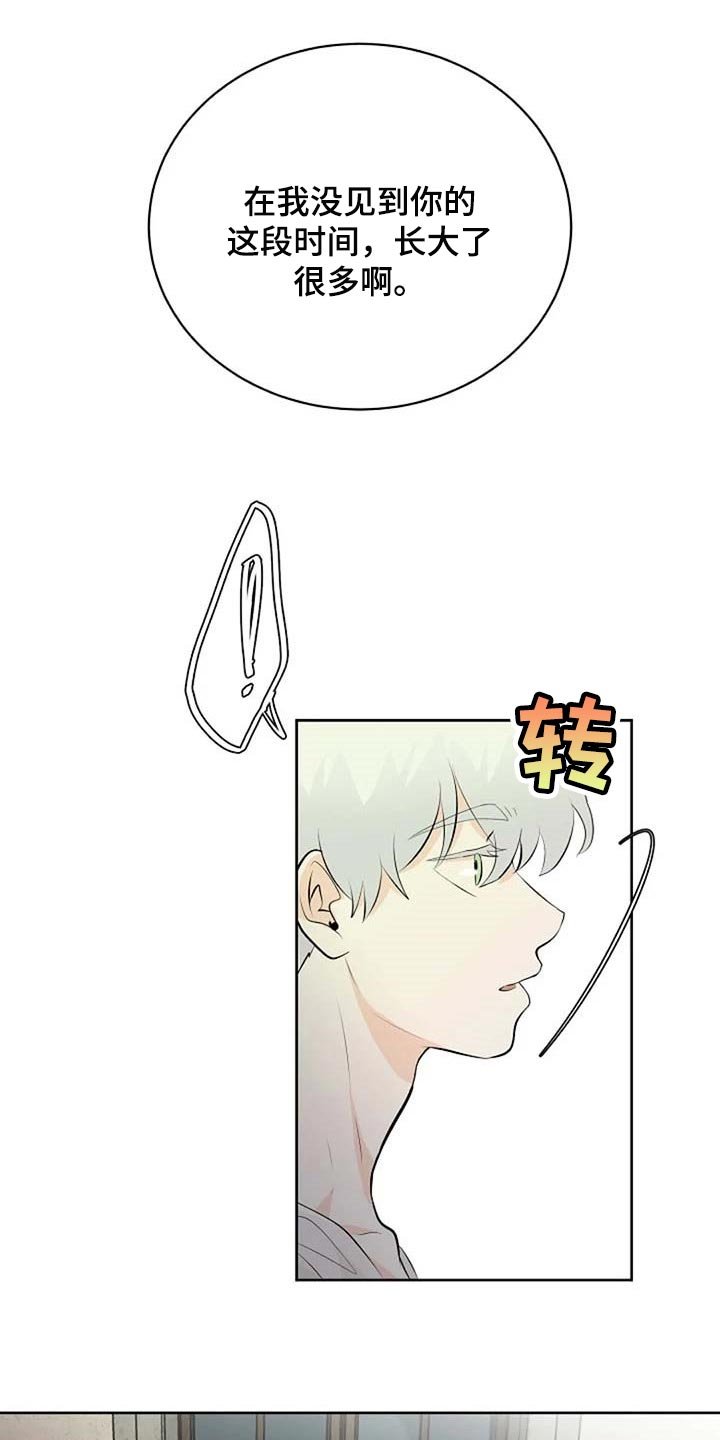 第59章：想象力丰富