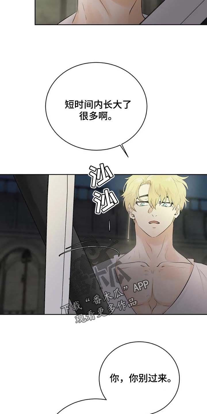 第61章：练练剑