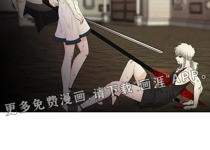 第63章：分出胜负