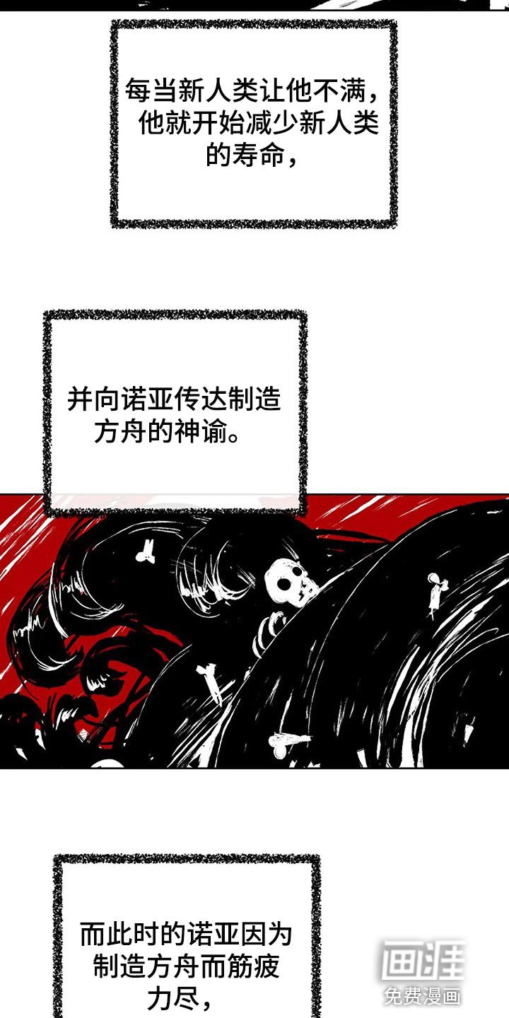 第68章：制造方舟