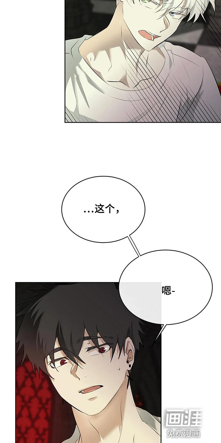 第77章：奇怪的地方