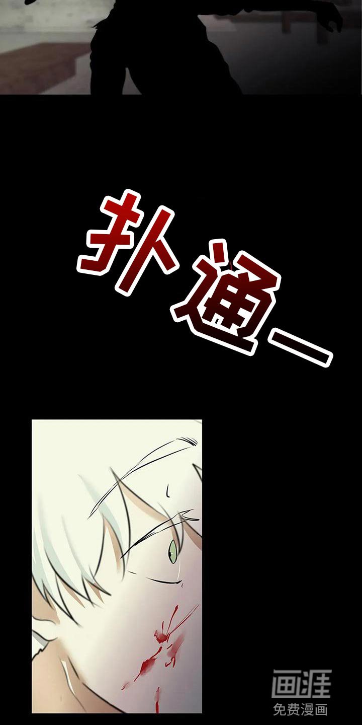 第83章：复仇