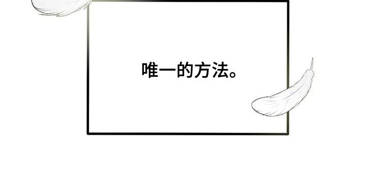 第86章：唯一的方法