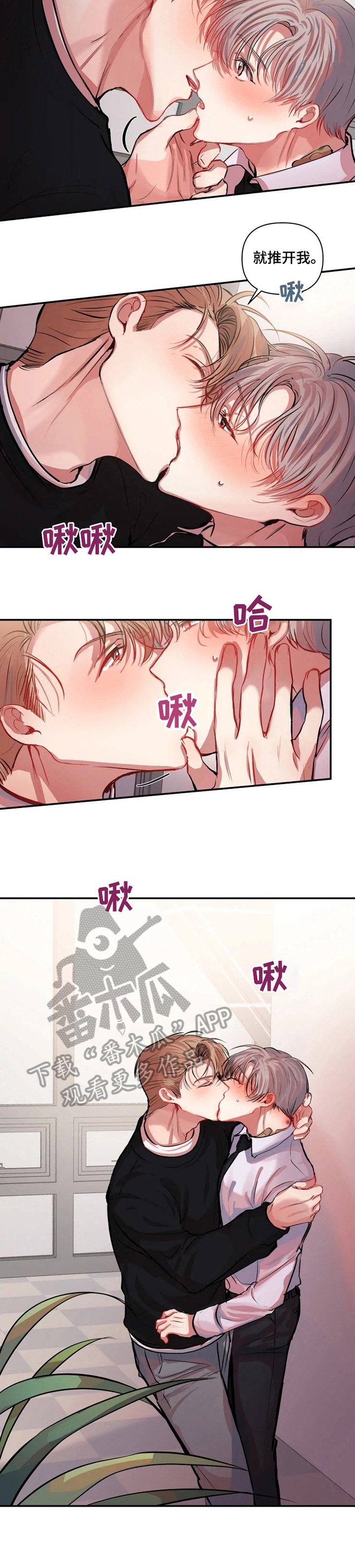第11章：有趣