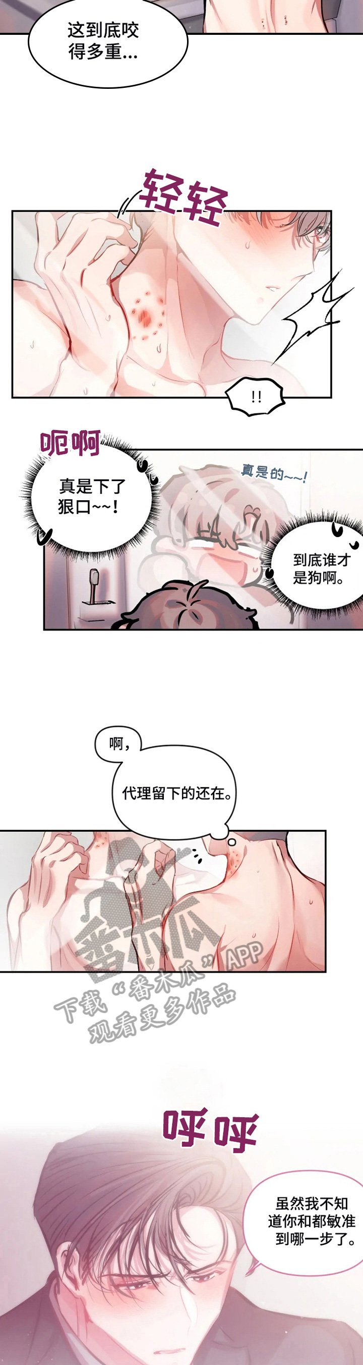 第26章：朝三暮四