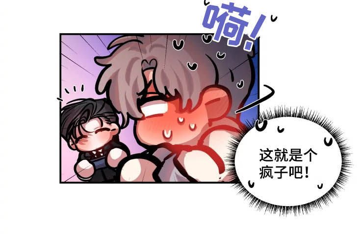 第37章：特别的东西