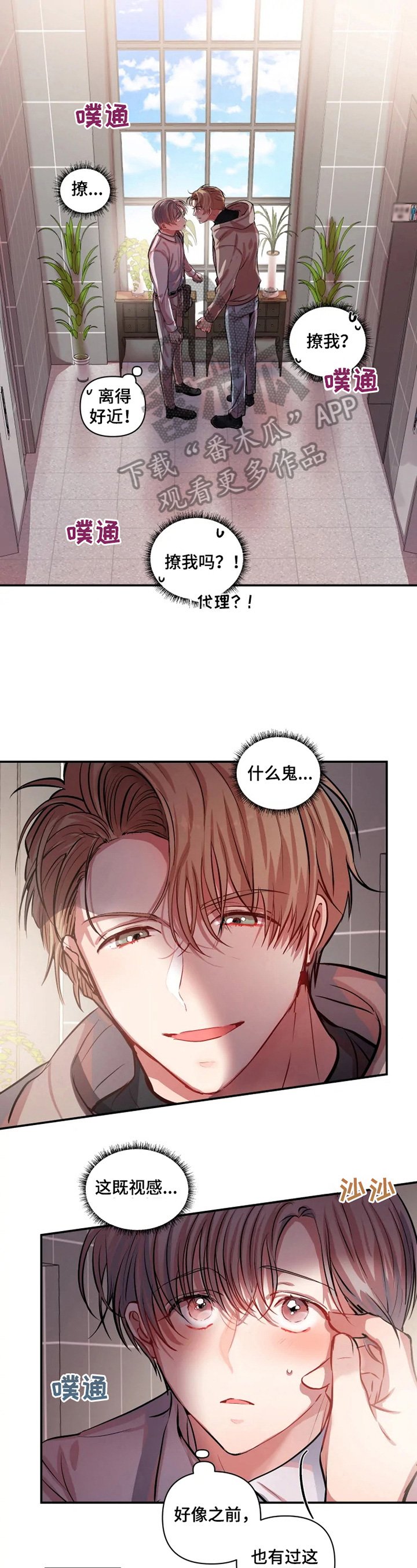 第7章：印象