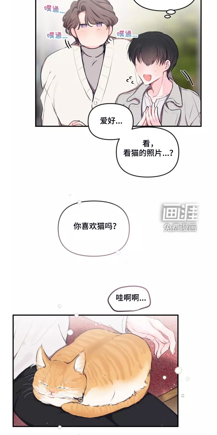 第82章：【番外】终于约会了