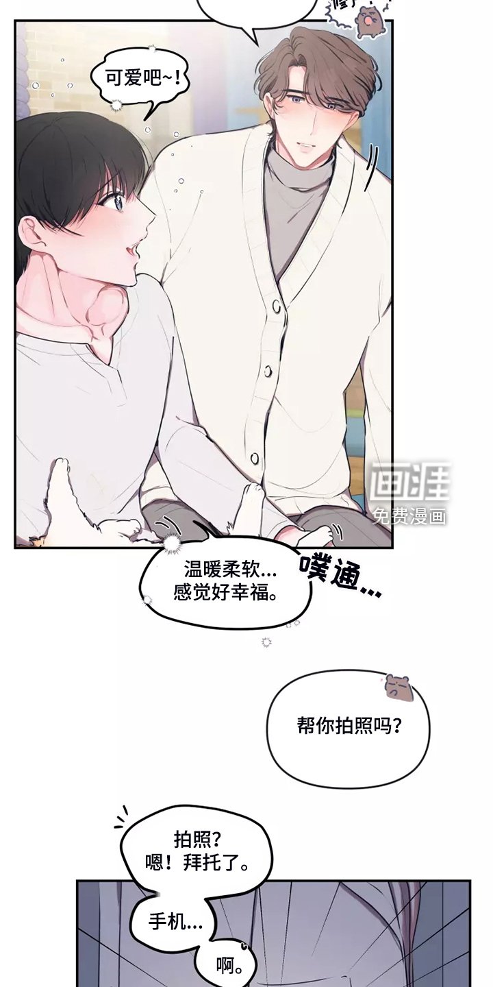 第83章：【番外】过敏