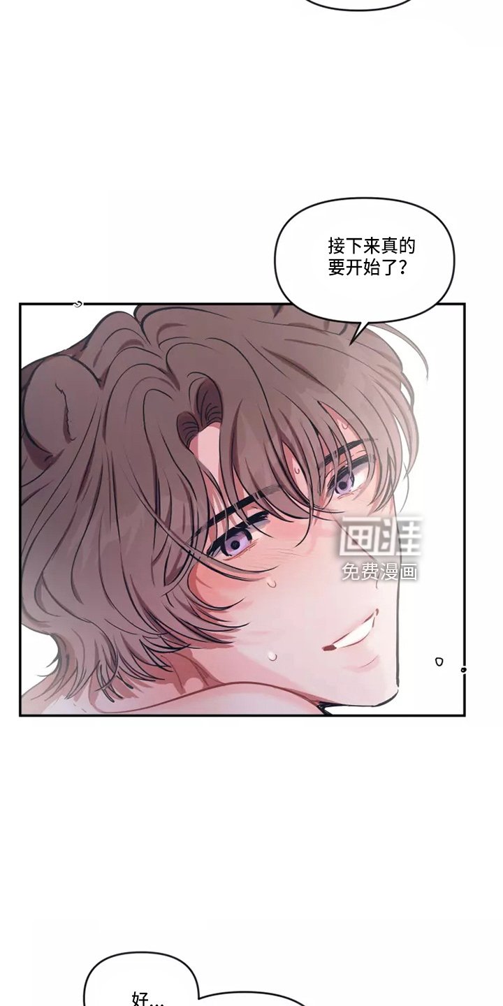第92章：【番外】试试吧