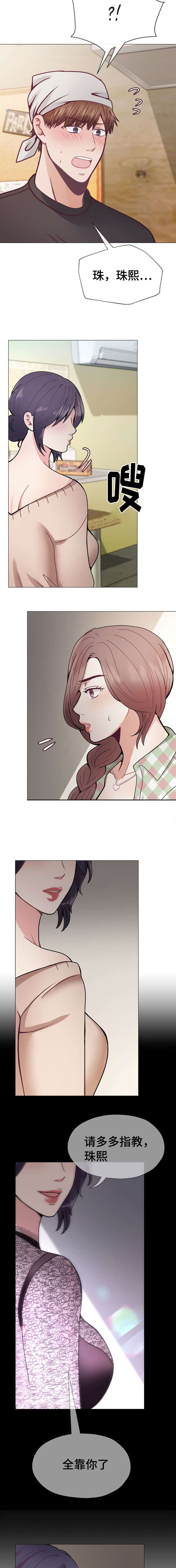 第29章：互相认识