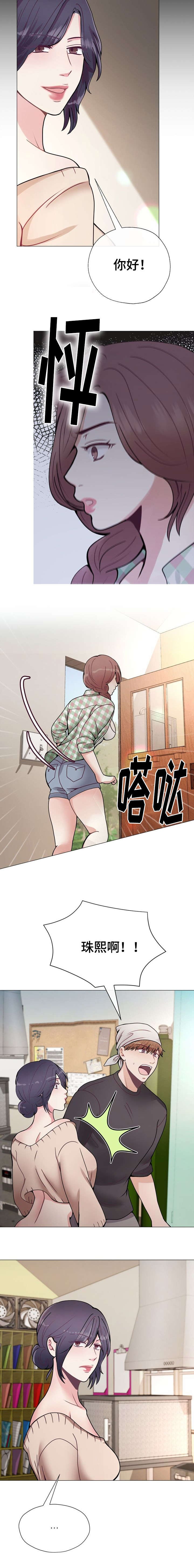 第29章：互相认识