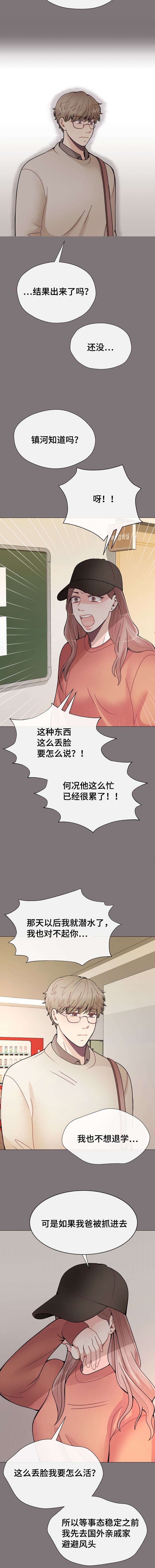 第32章：有事要你做