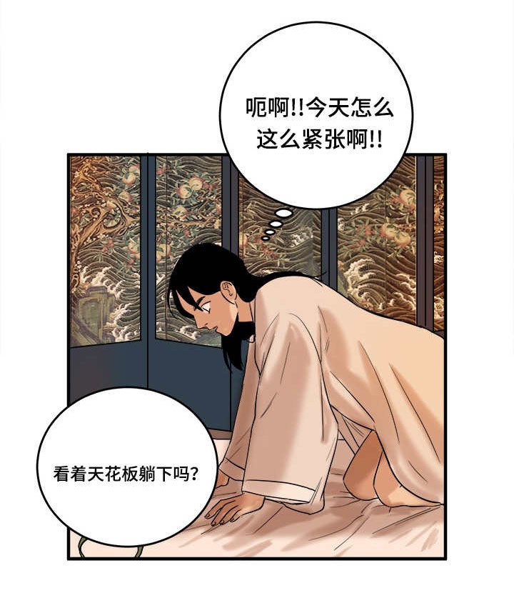 第12章：看看我是谁
