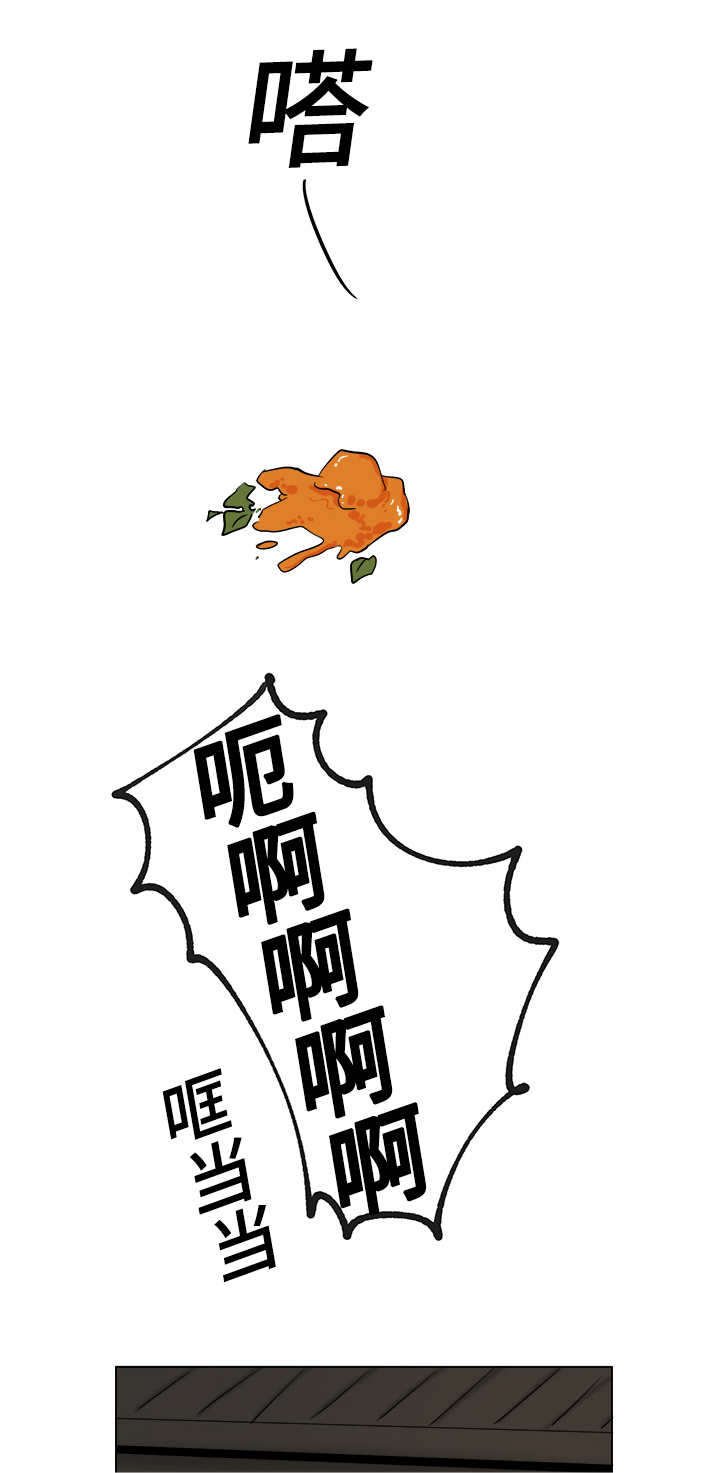 第19章：保重