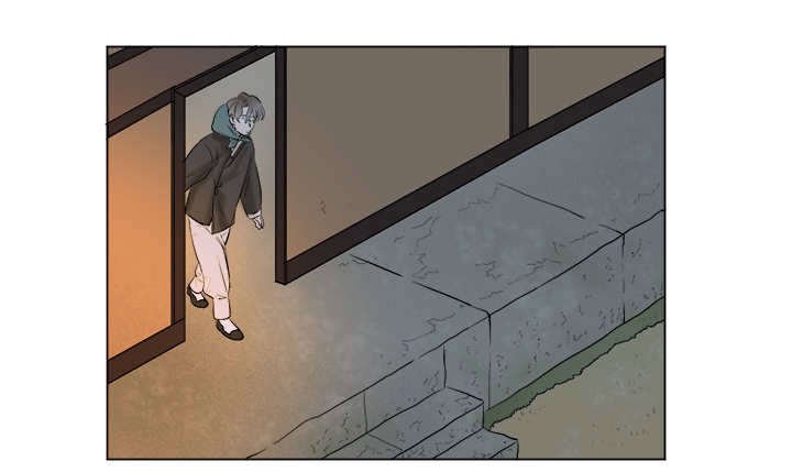 第32章：留住你