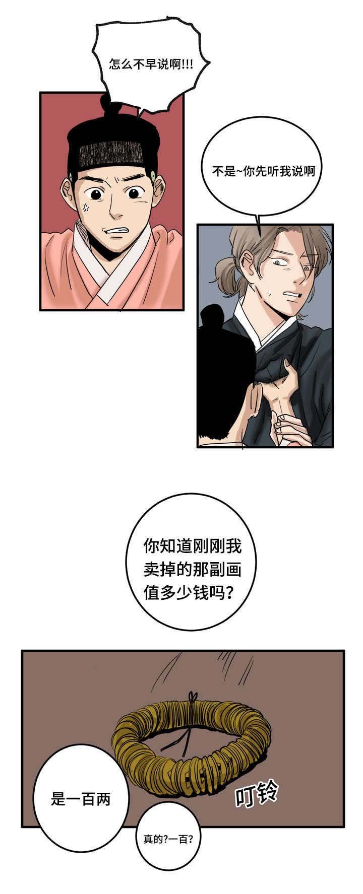 第4章：画你