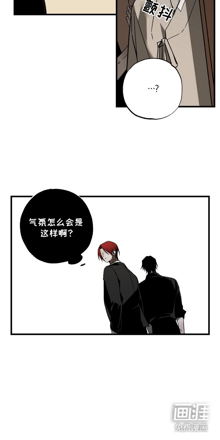 第11章：寒意