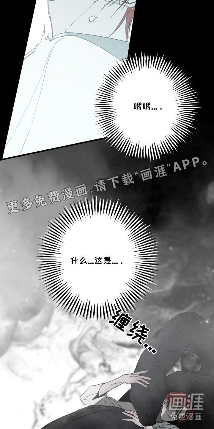 第17章：别走