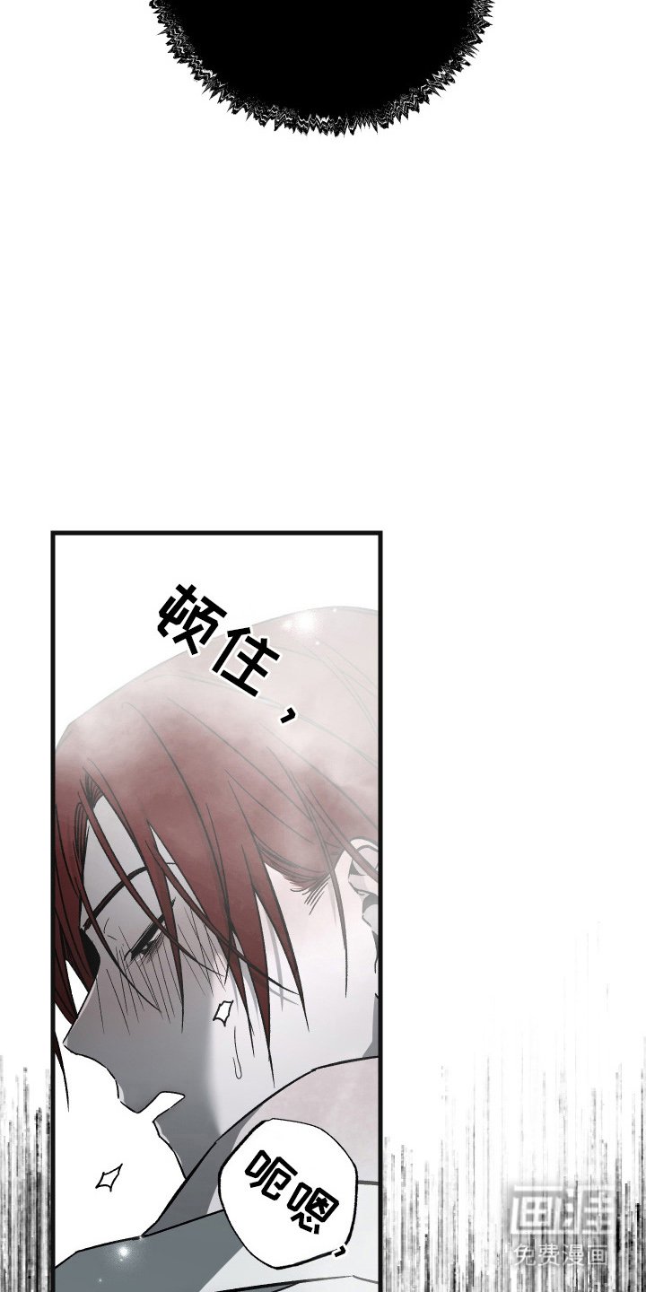 第17章：别走