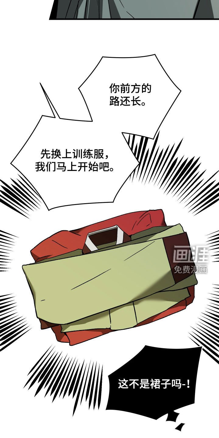 第19章：无可挑剔