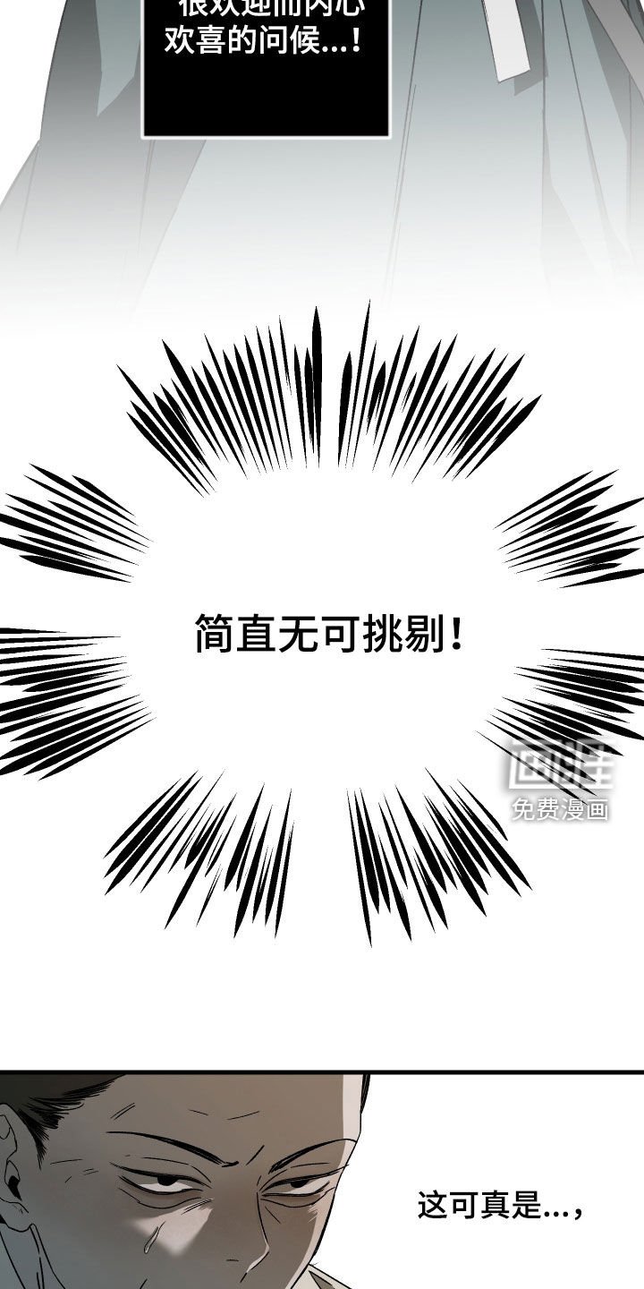 第19章：无可挑剔