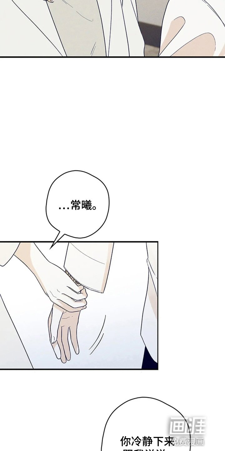 第12章：是他们的错