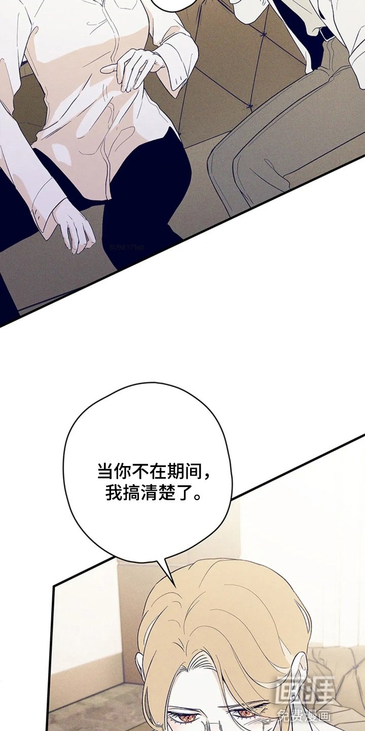 第13章：告白