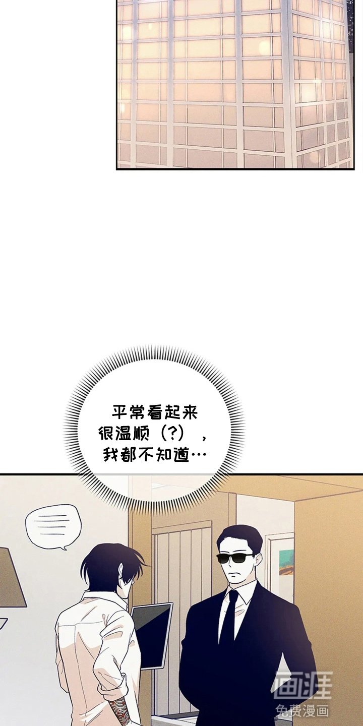 第14章：急事