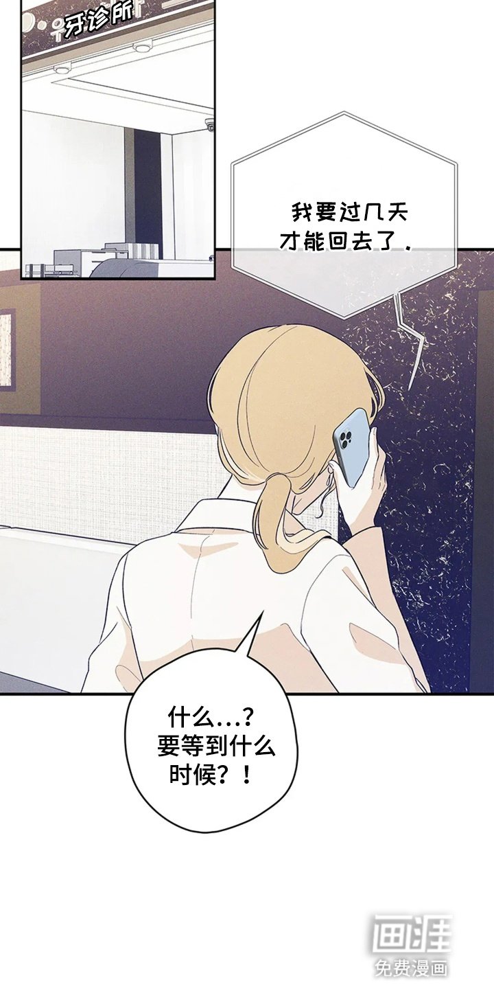 第15章：胡思乱想
