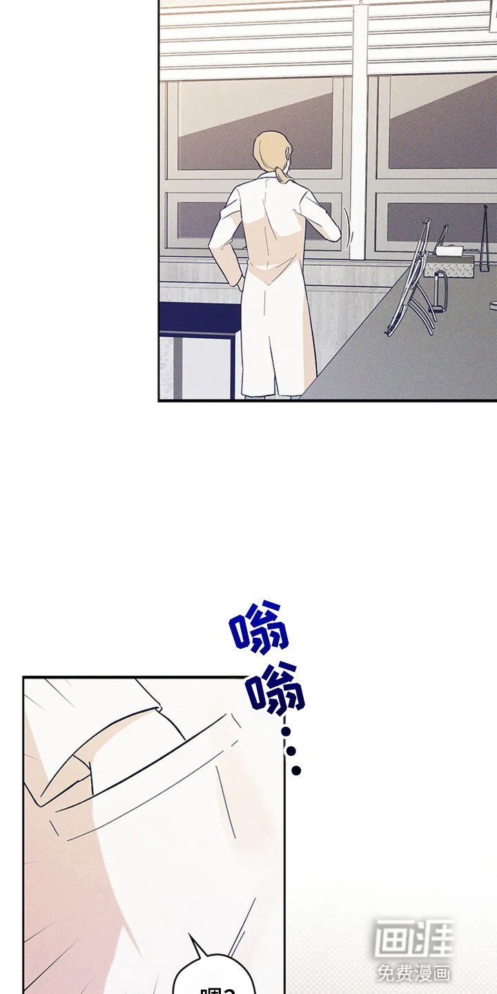 第15章：胡思乱想