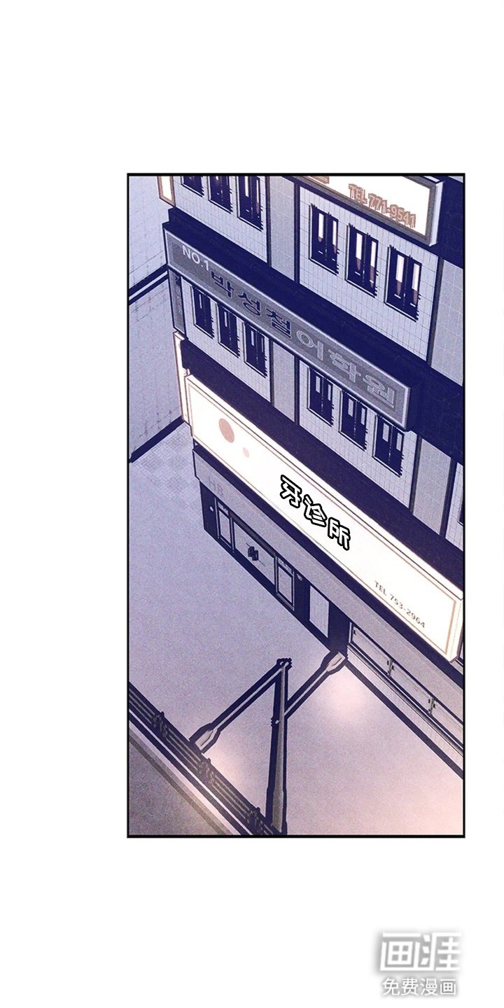 第17章：墨镜
