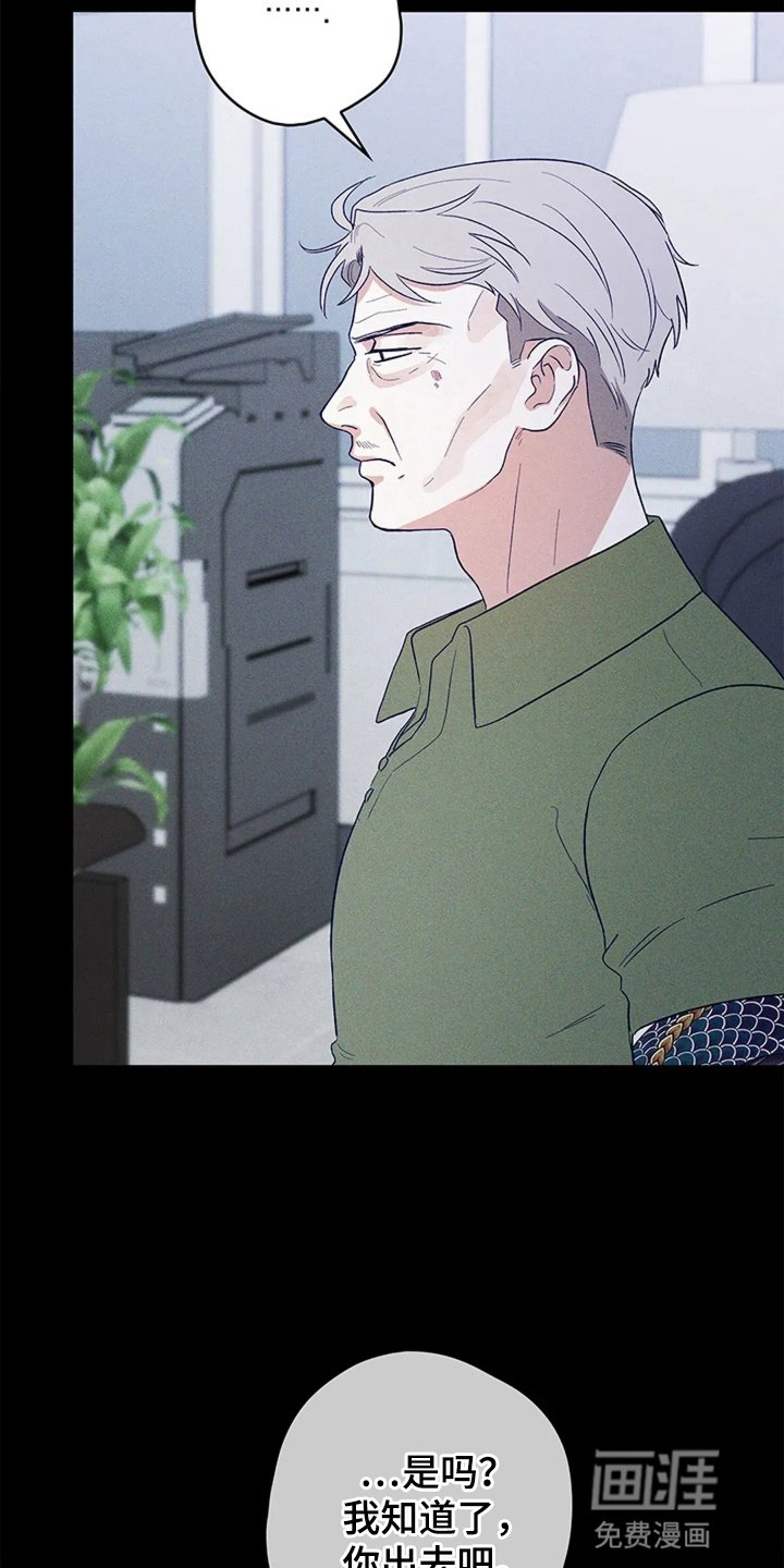 第19章：退让