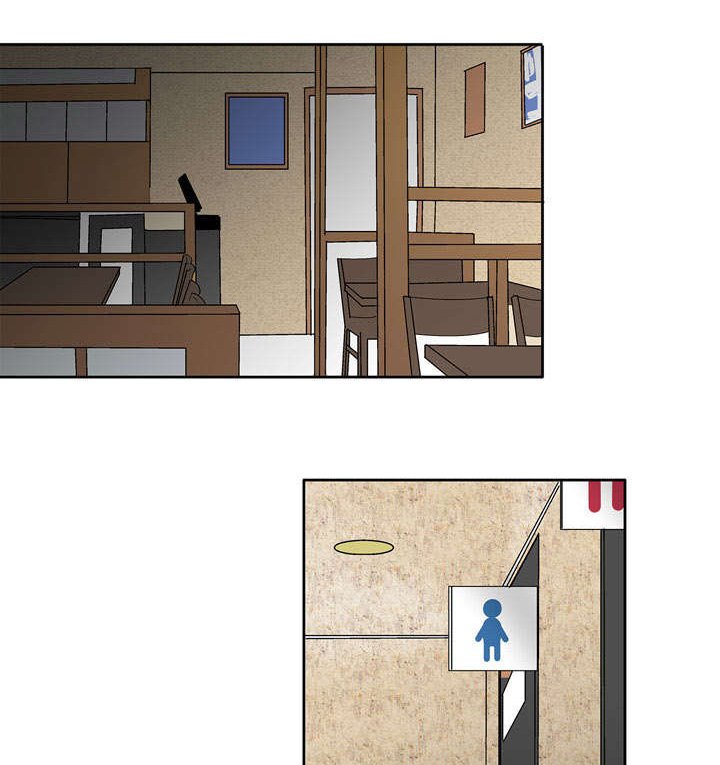 第19章：疑惑