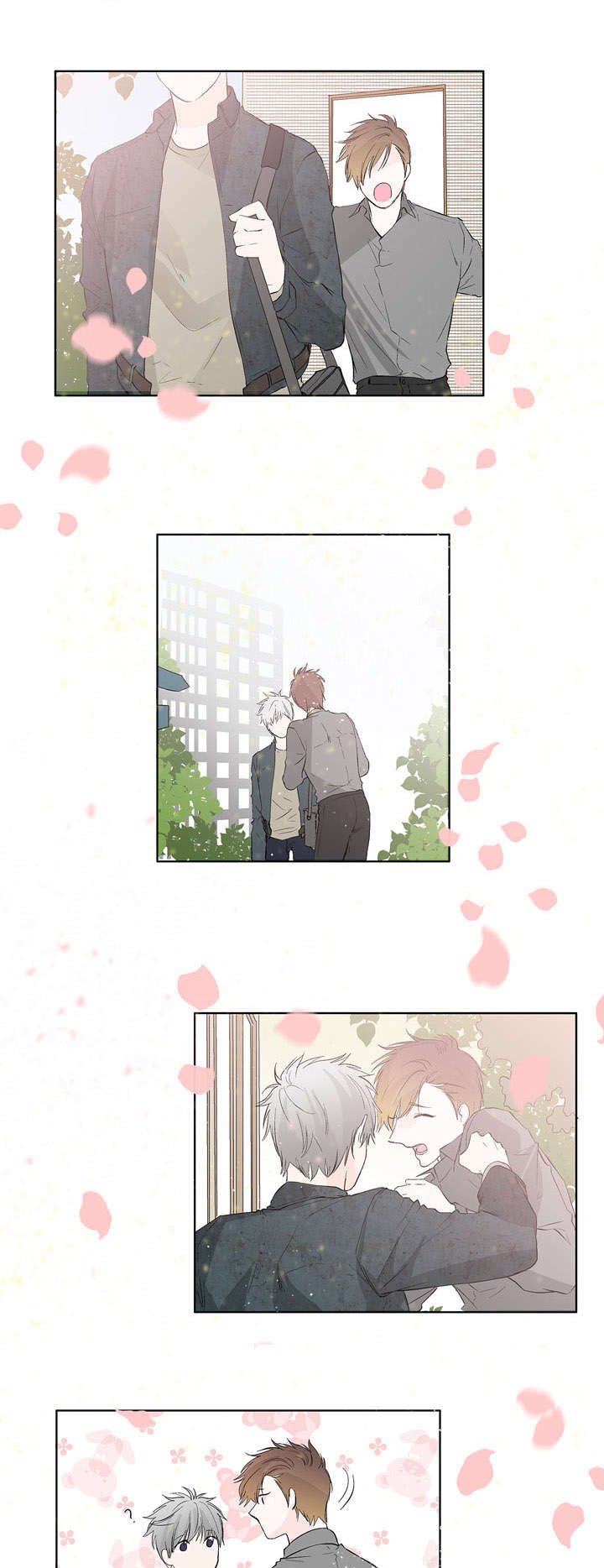 第23章：孤立的男子
