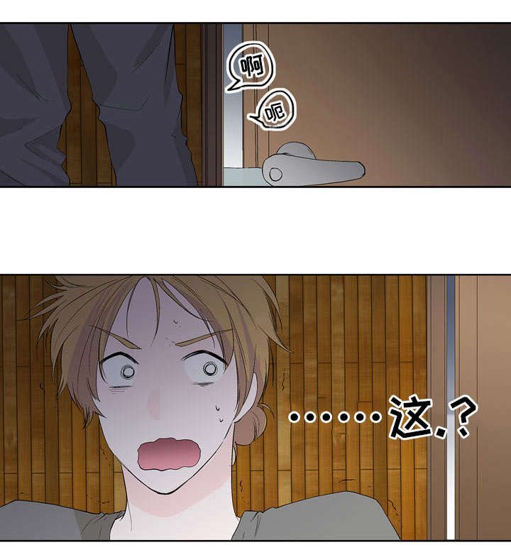 第26章：意外发现