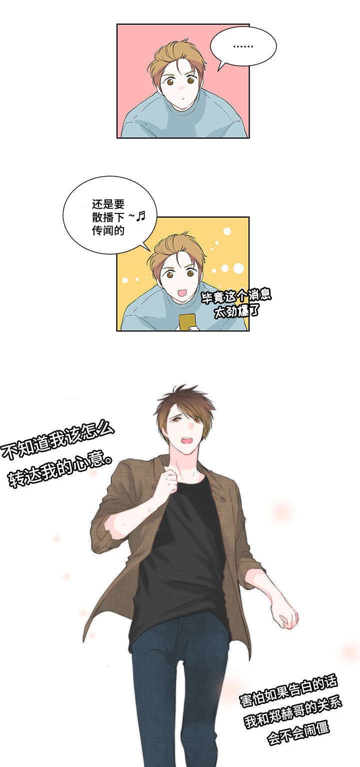 第3章：碰面