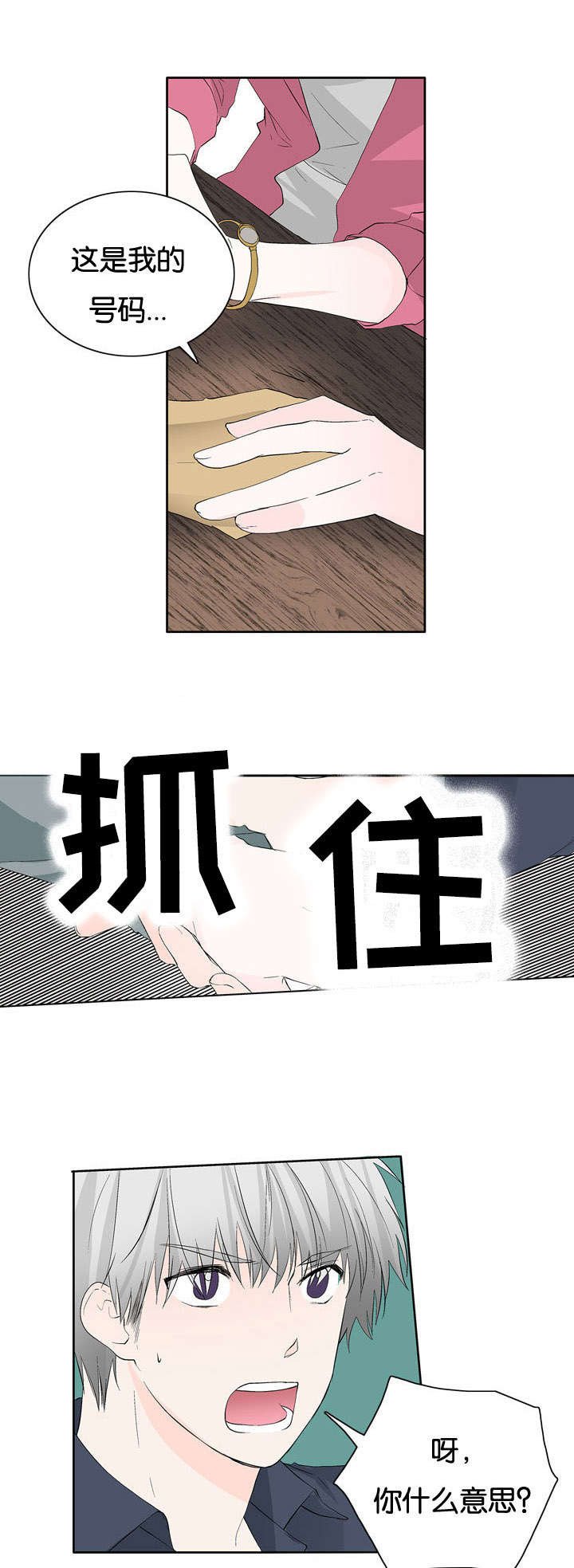 第33章：赶来